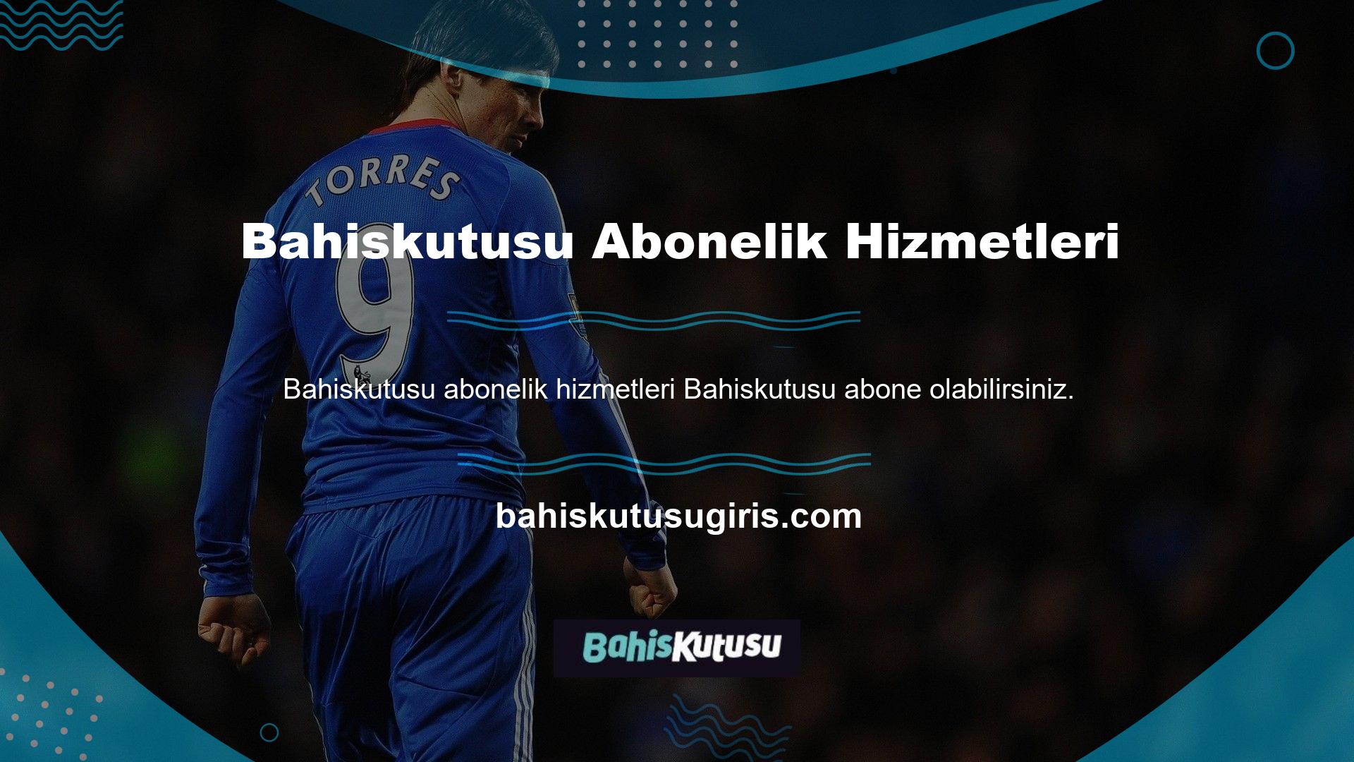 Katıldığınızda, müşteri hizmetleri size yeni adresinizi anlatacaktır