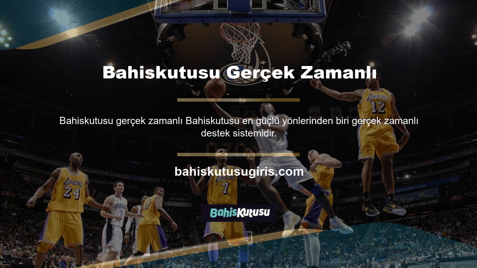 Bahiskutusu bağlantısının güvenli olup olmadığı en garip sorulardan biri, Bahiskutusu web sitesinin güvenilir olup olmadığıdır